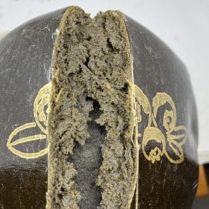 BLUEBERRY HASH (SALE) - Image 1